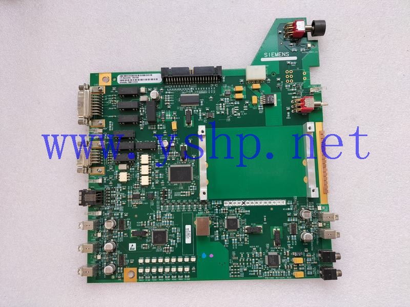 上海源深科技 Industrial Board SIEMENS 10521035 高清图片