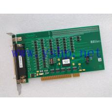 Industrial Board Roche PIO-PCI_V2.0 FW3134