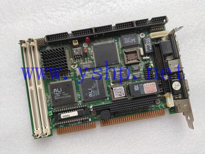 上海源深科技  industrial board mainboard AP-486LH V1.2 高清图片