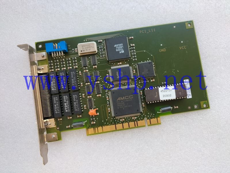 上海源深科技 Industrial Board PCI_LCC 452213144522 45221178925234 272569-23 高清图片