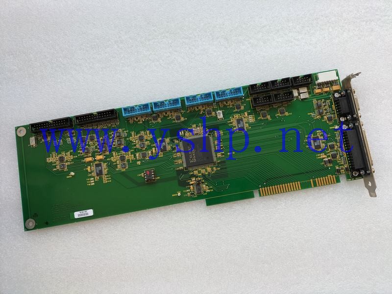 上海源深科技 Industrial Board JOBIN YVON FLUOR TIMING CONTROL BOARD 400349 400348 REV-A 高清图片