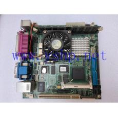 Industrial motherboard EMB-852T REV A1.1 1907852T08