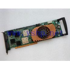 Industrial Board MATROX F7178-06 REV.A DWPPXOUT8-OF