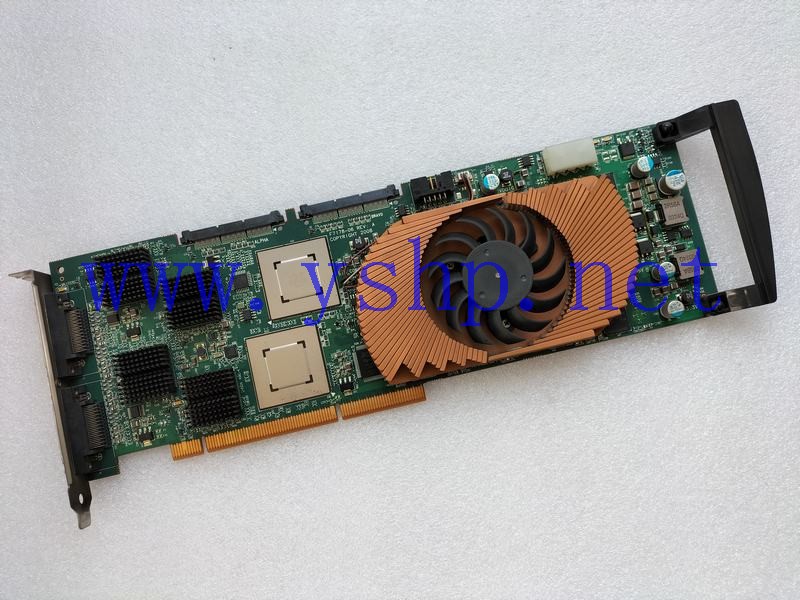 上海源深科技 Industrial Board MATROX F7178-06 REV.A DWPPXOUT8-OF 高清图片