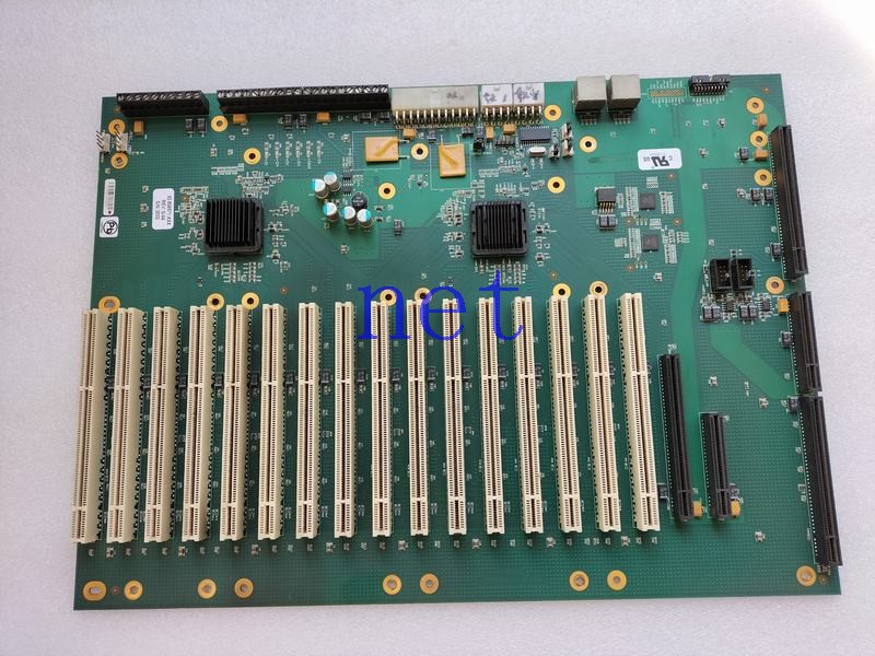 上海源深科技 Industrial backplane 92-506571-XXX 19*PCI-X 2*PCI-E 高清图片