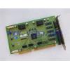 Industrial motherboard INCON-DANN-II REV A