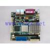 Industrial motherboard IP-4GMS6F REV 1.1 93004