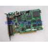 Industrial Board DYNAX DNF5335 SC Fics-Atoms PCI CHK2 PC 2