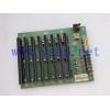 Industrial backplane PBP-08I R2