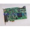 Industrial Board MATROX Meteor-II/MCE Y7455-00 REV.A1 METEOR2-MC/4E*