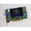  Graphics Card   MATROX F7105_0101 MGI G45X4QUAD-BF