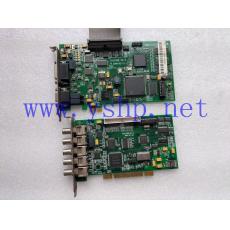 Industrial Board IO2100B V2.2 IO2100D V2.0