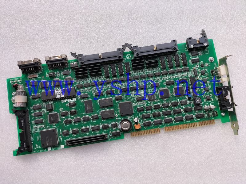 上海源深科技 Industrial Board JAMMC-IO150D REV.G DF9203783-G0H 高清图片