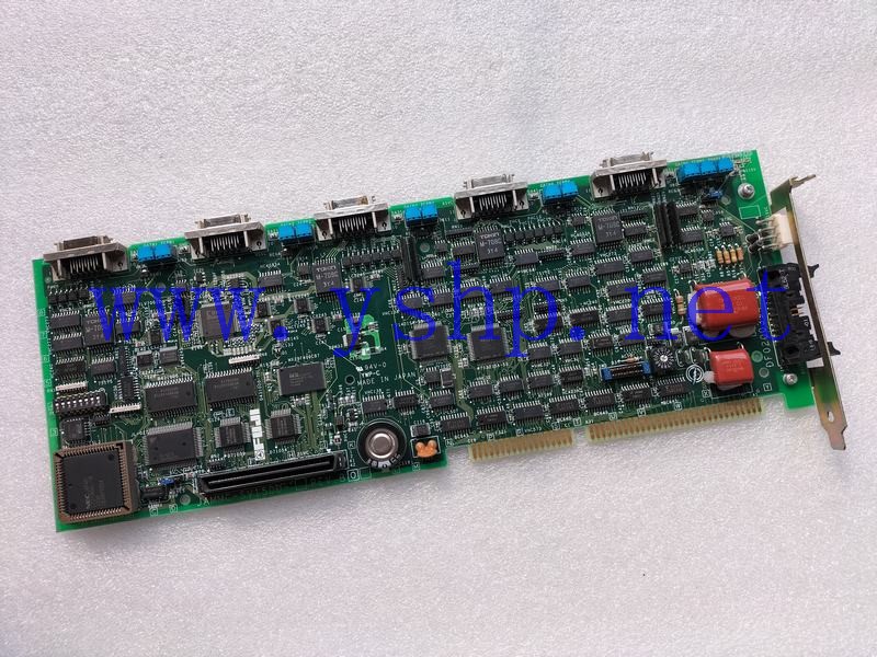 上海源深科技 Industrial Board JAMMC-SV150D REV.B DF0200394-B0Y 高清图片