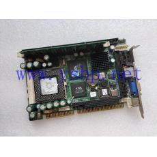 Industrial motherboard MSC-1600A