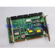 Industrial motherboard PCA-6135 REV.B1 01-1 只有键盘和串口输出