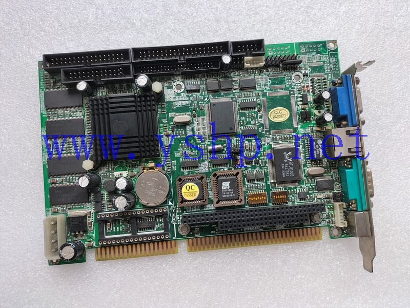 上海源深科技 Industrial motherboard T411090412V092AA 高清图片