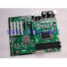 Industrial motherboard ZB-00B75A10-01-900 ZB-00B75A10-01