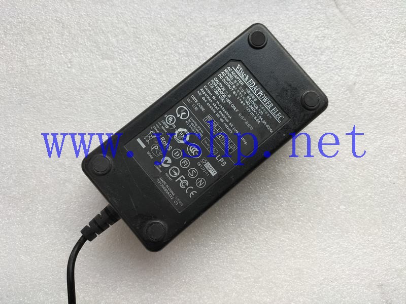 上海源深科技  Power Supply   EDAC EA1050A-120 高清图片