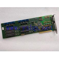 Industrial Board ISYS SERVO2 REV.1.1 9929