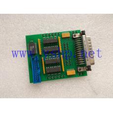 Industrial Board tig001.00-b3