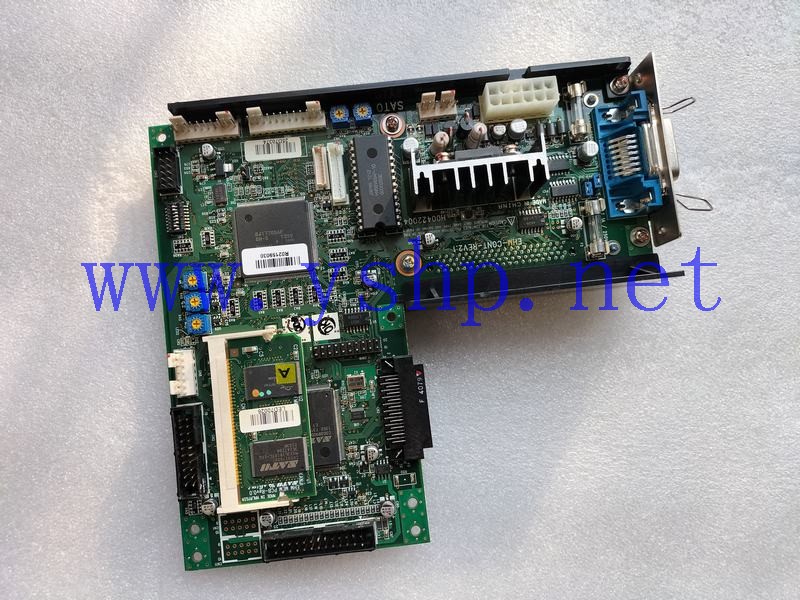 上海源深科技 Industrial Board SATO EHM-CONT-REV2.1 H00422004 高清图片