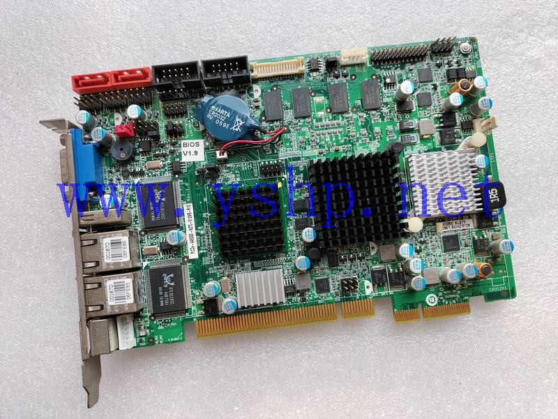 上海源深科技 Industrial motherboard PICOe-945GSE-N270-512MB-R10 REV 1.0 高清图片