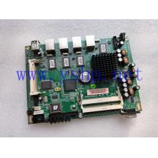 Industrial motherboard SBC8A100 REV.A1-RC