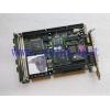 Industrial motherboard SSC-5x86H VER.C