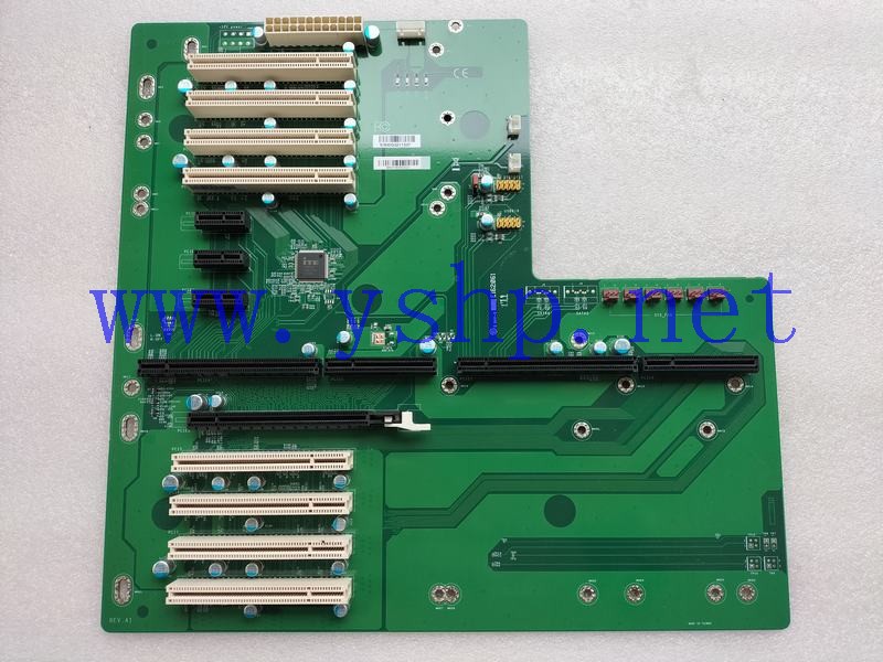 上海源深科技  industrial board  backplane  BP-8P4E 774-BP8P41-000G R.AA0 高清图片