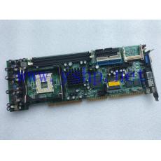  industrial board mainboard ROCKY-4786E2V V1.0  dual network ports 