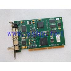 Industrial Board 032000-150 AccuStream 205 Board 750500 REV.E