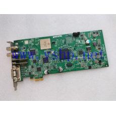 Industrial Board MATROX Y7394-01 REV.B MOJITO