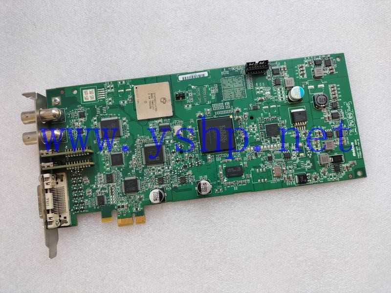 上海源深科技 Industrial Board MATROX Y7394-01 REV.B MOJITO 高清图片