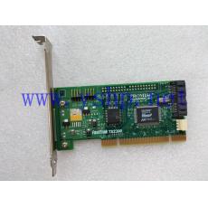 SATA Hard disk card   PROMISE FastTrak TX2300 GP 0331-02 REV.A2