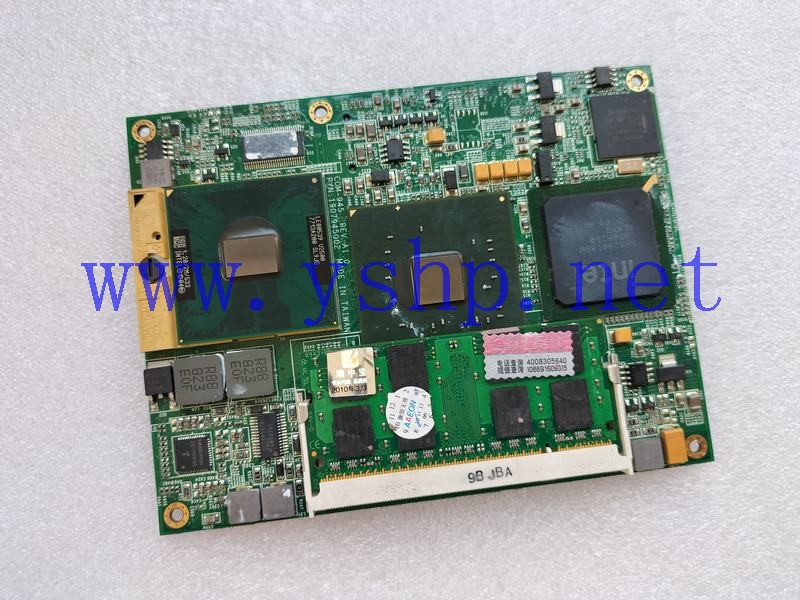 上海源深科技 Industrial Board COM-express COM-945 REV A1.0 1907945002 高清图片