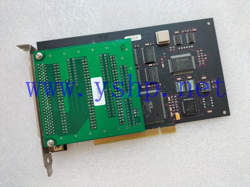 上海源深科技 Industrial Board FPCI-DIO 5040.010A 023461-B 高清图片