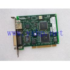 Industrial Board NI PCI-8212 186400G-01