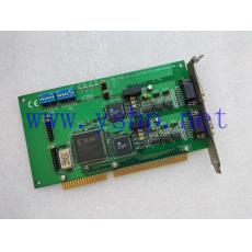 Industrial Board PCL-745 REV.B1 PORT RS422 RS 485 ISOLATED CARD