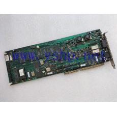 Industrial Board PTME 2536-1 REV.C