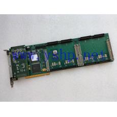 Industrial Board SYSTRAN A-H-PR-BIPCISC5-#-0-B2 IPCISC5 PTME 2622-1 REV.E