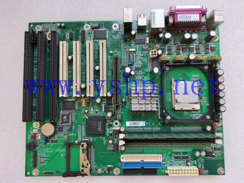 上海源深科技 Industrial motherboard G4V621-B-G G4V626-550G R.AD0 高清图片