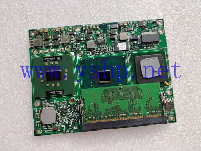 上海源深科技 Industrial motherboard PA25136-B12112 PRAL15T-VPA20136-B13X TPB-ST.V0 高清图片