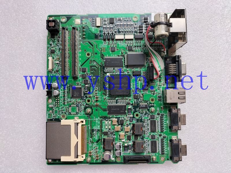 上海源深科技 Industrial Board PA25127-B83208 PA20127-B83X OVMC-CB1 高清图片