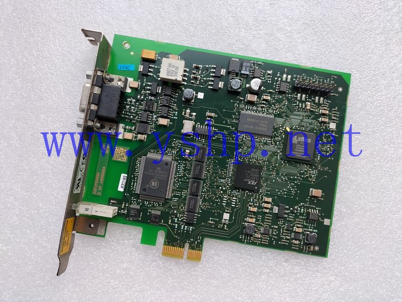 上海源深科技 Industrial Board  Siemens  CP5621 A5E01100622 A5E01100635 高清图片