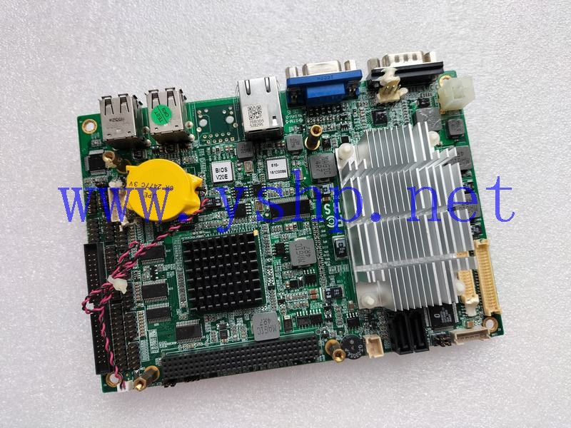 上海源深科技 Industrial motherboard ASB-L701 R1.30 single network port 高清图片