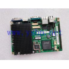 Industrial motherboard ECX1201-6 160140288-1