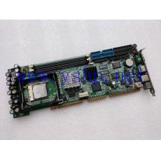 Industrial motherboard P/I-P4BVLL  dual network ports 