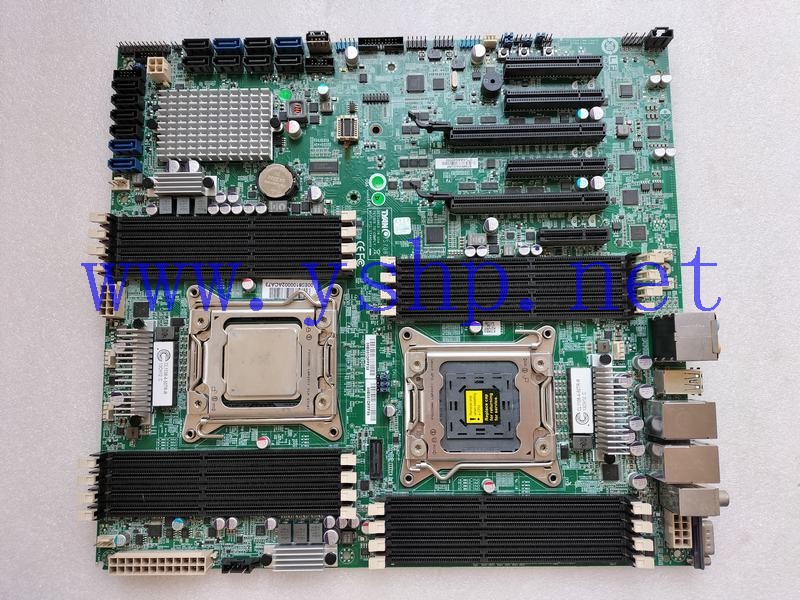 上海源深科技 mainboard TYAN S7065 S7065WA2NRF 高清图片