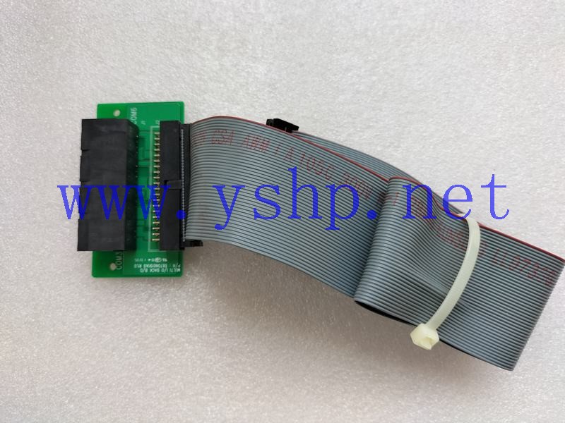 上海源深科技 Industrial Board MULTI I/O BACK B/D 6870N0191A0 R1.0 高清图片